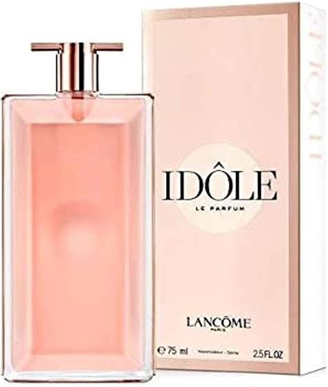 lancome idole best price.